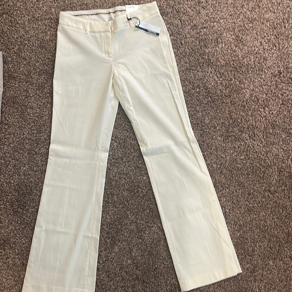Express Editor Pants